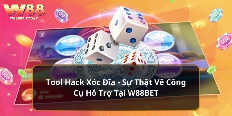 Tool Hack Xóc Đĩa online - Công Cụ Dự Đoán Cho Người Chơi